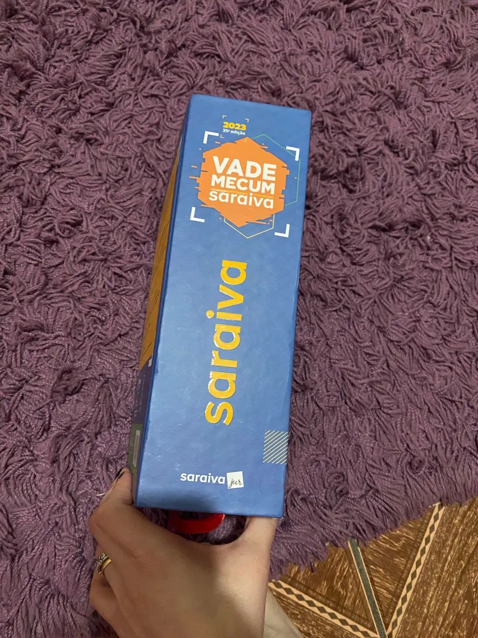 Vade Mecum Saraiva 2023 - Foto 3