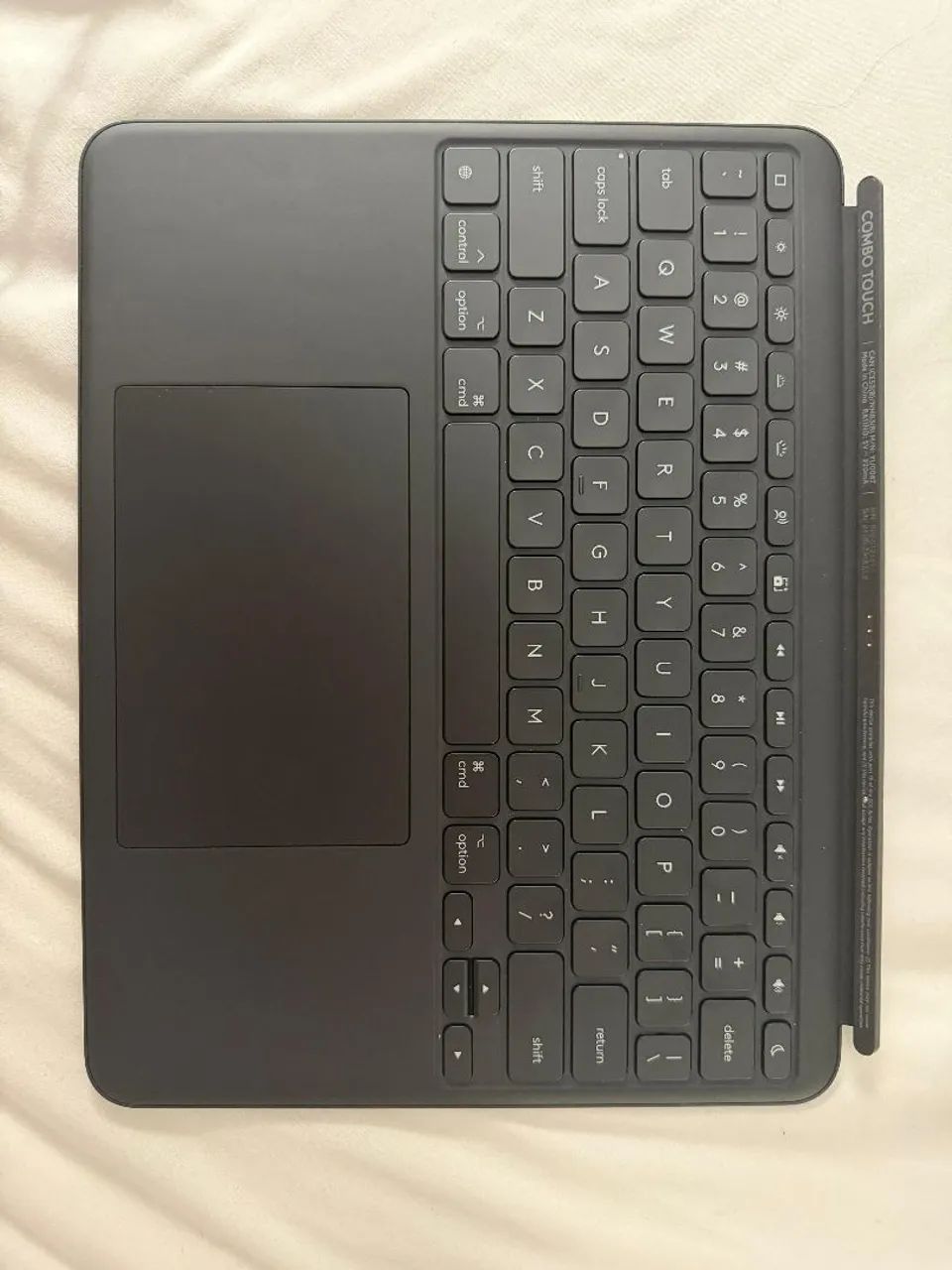 Teclado Combo Touch iPad Air 13 - Foto 2