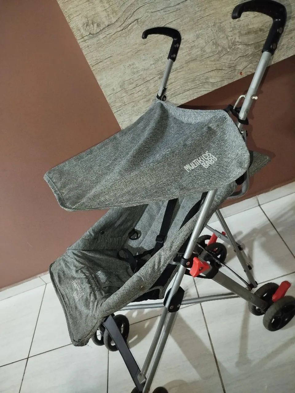 Carinho bebê  - Foto 4