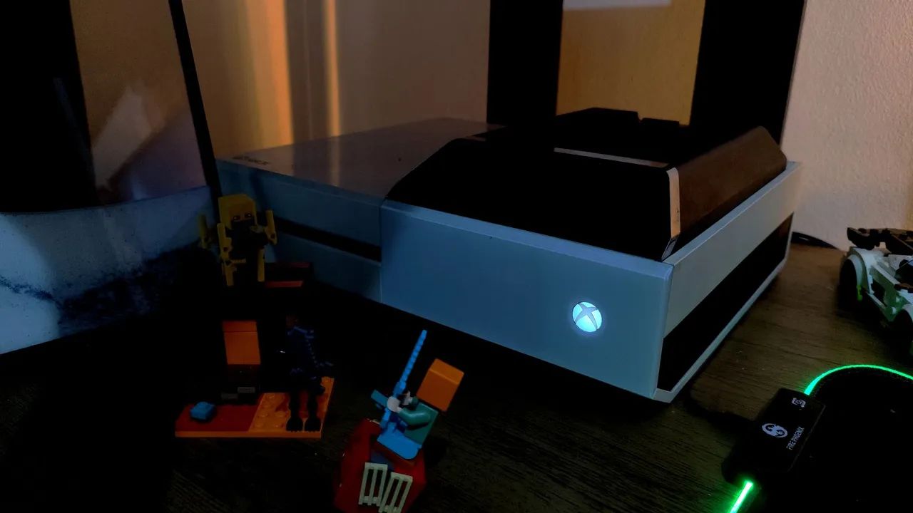 Xbox One