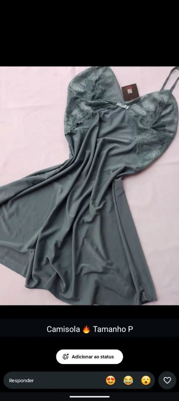 Pijamas feminino 