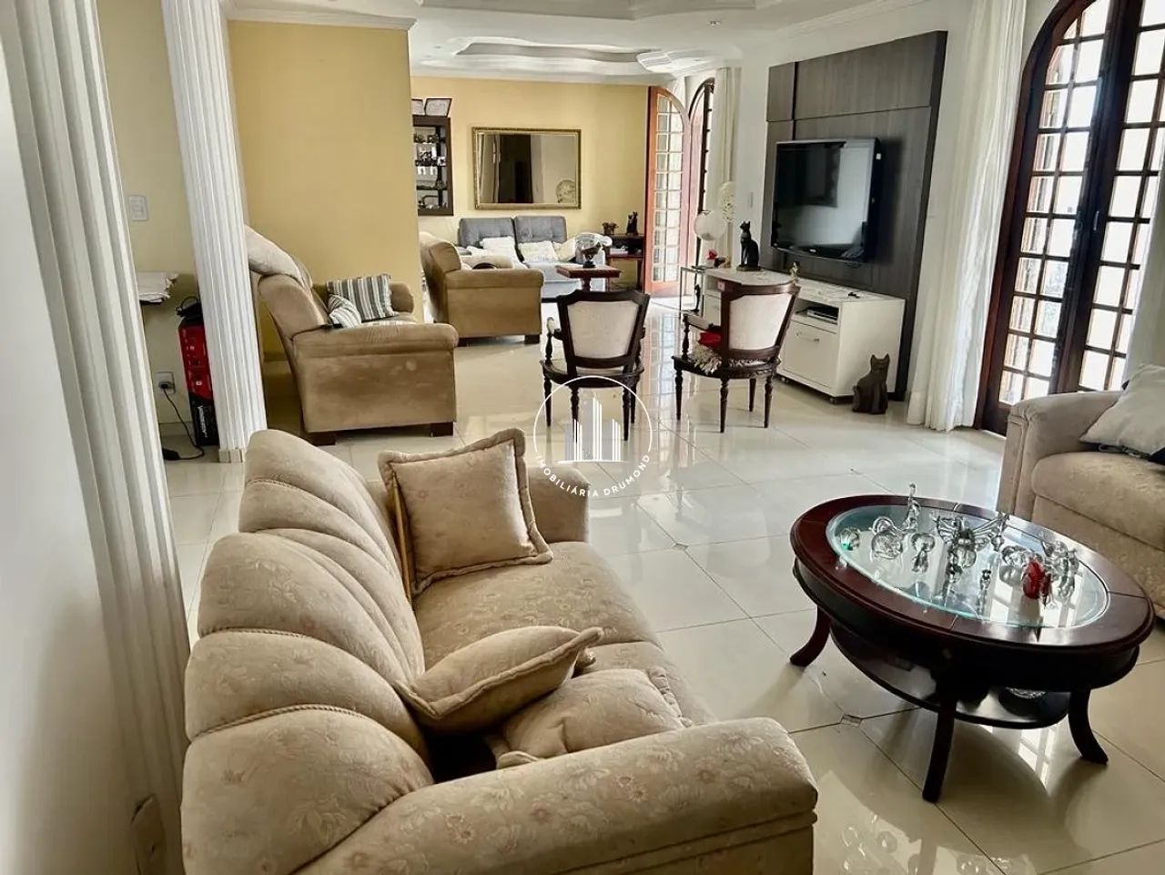 Casa 4 Quartos com 1 Suíte, 260m² e piscina - Capoeiras. - JMS - Foto 5