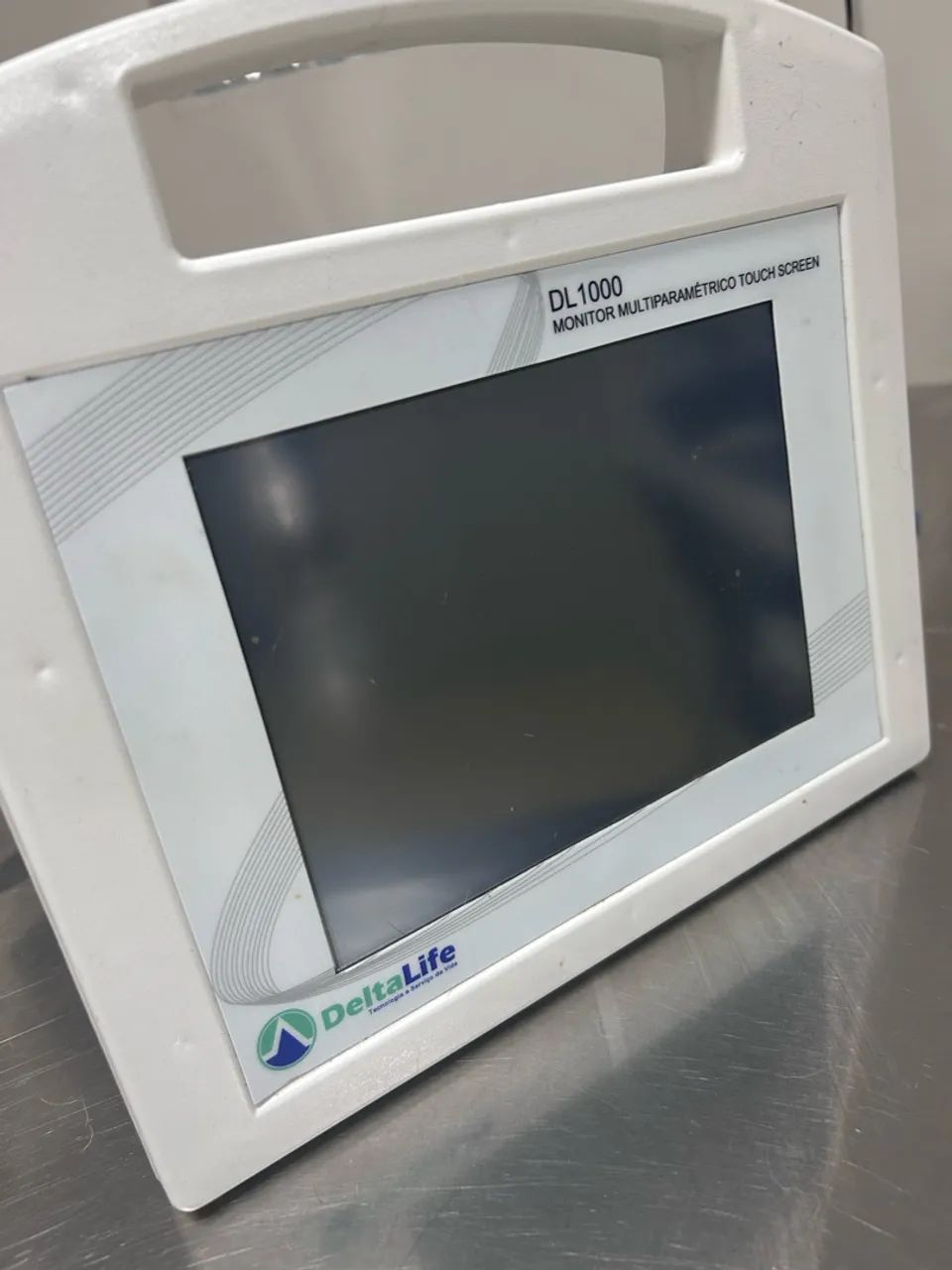 Monitor Multi paramétrico Delta Life 