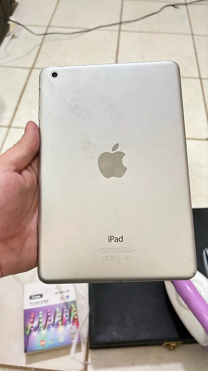 iPad  - Foto 2