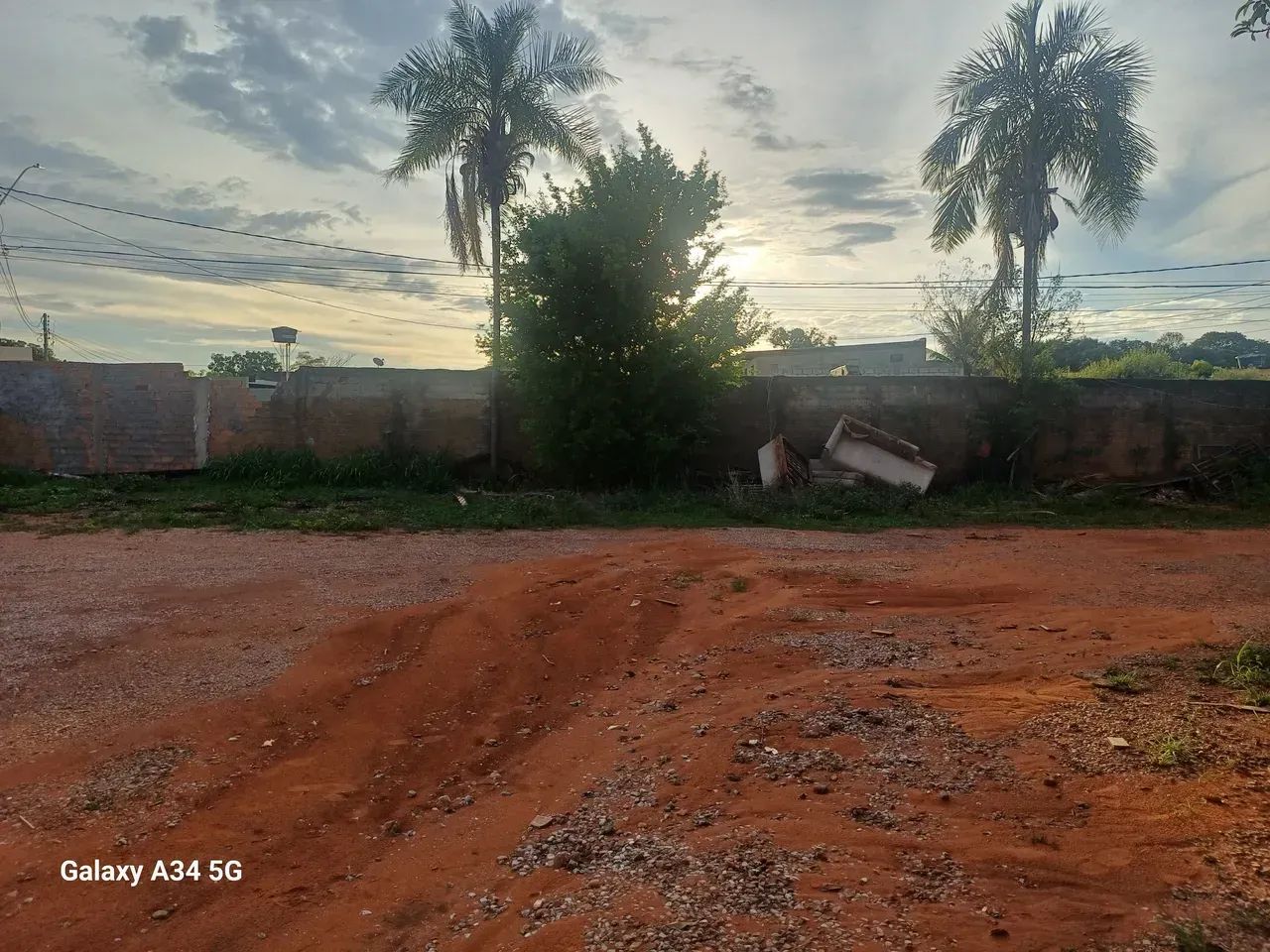 Terreno de 1.500m² - Foto 4