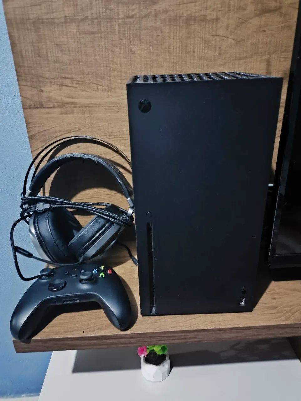 Vendo x box série x - Foto 3