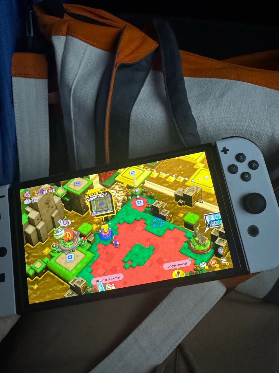 Nintendo 