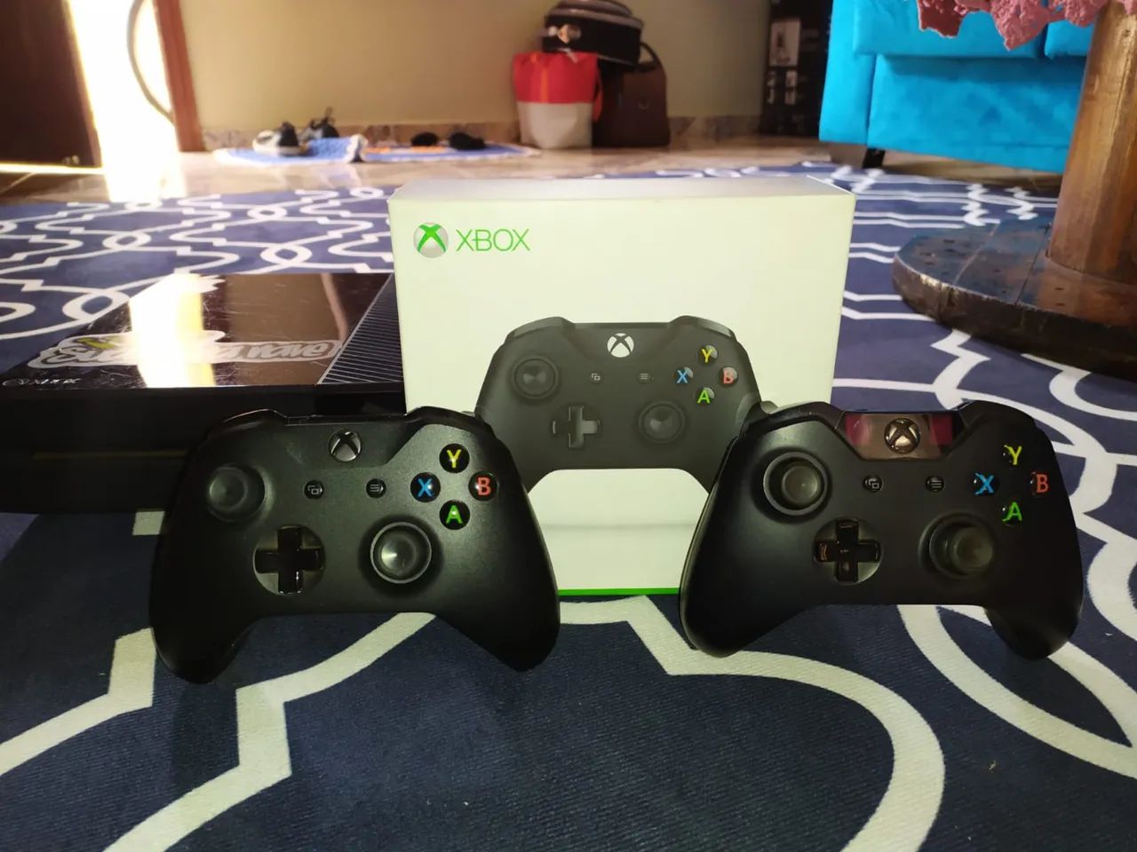 Xbox one  - Foto 4