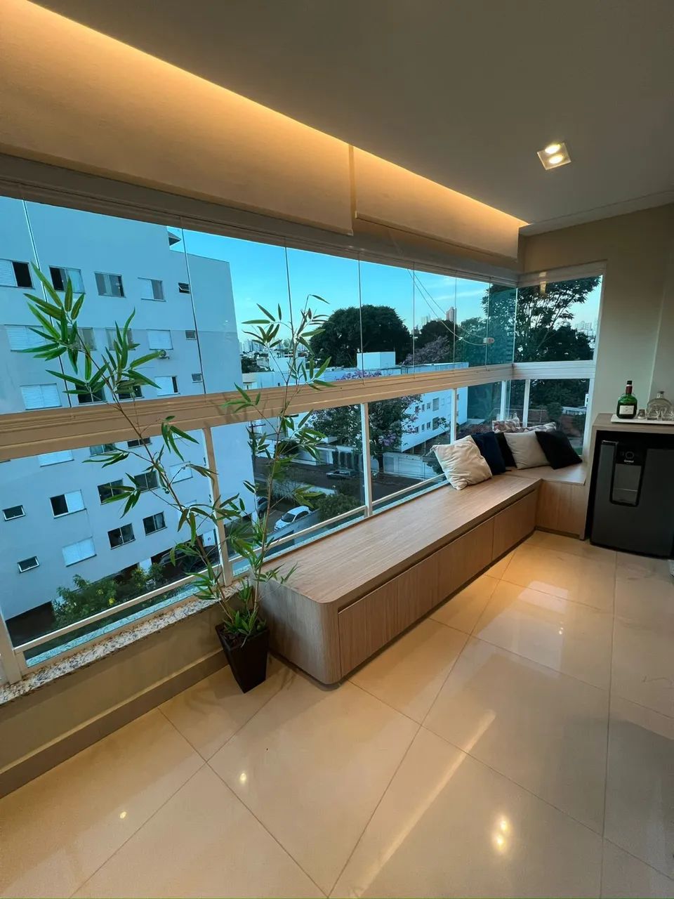 Apartamento próximo ao Praia Clube - Foto 2