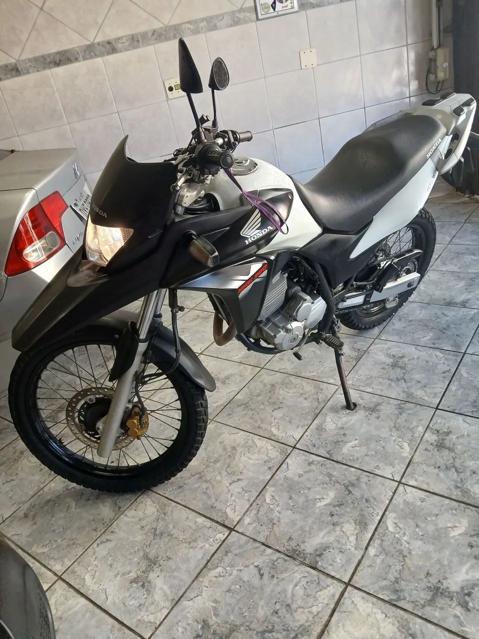 Xre 300 2015 flex muito nova - Foto 3