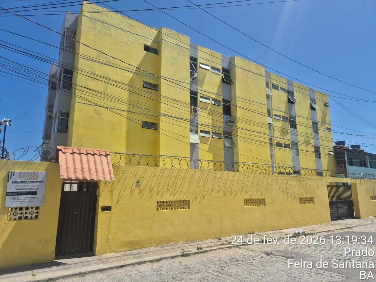 Vende-se apartamento  - Foto 2