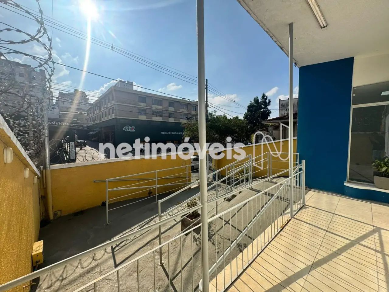 Locação Casa Prado Belo Horizonte - Foto 4