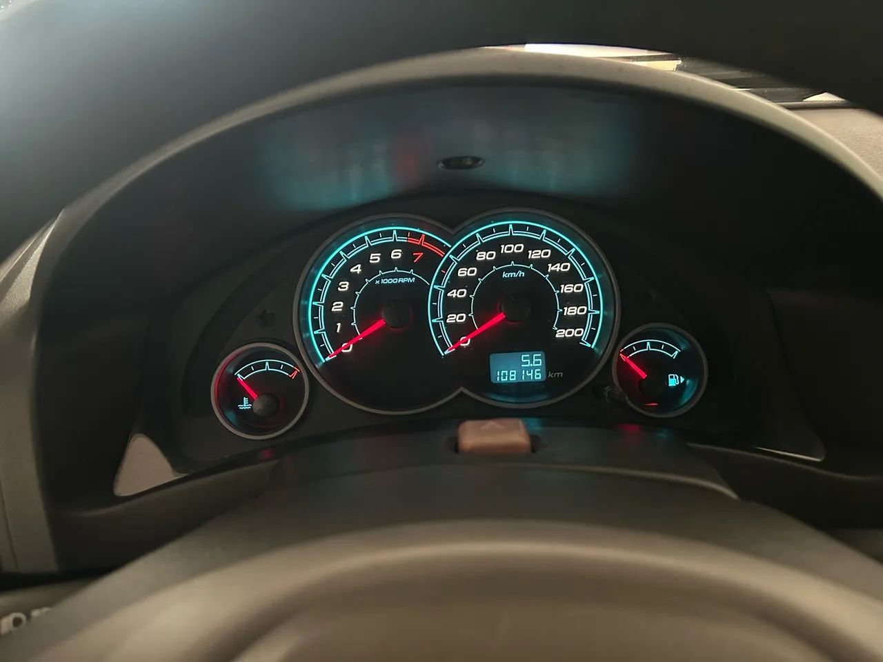 Chevrolet Celta Celta Life/ LS 1.0 MPFI 8V FlexPower 5p 2013