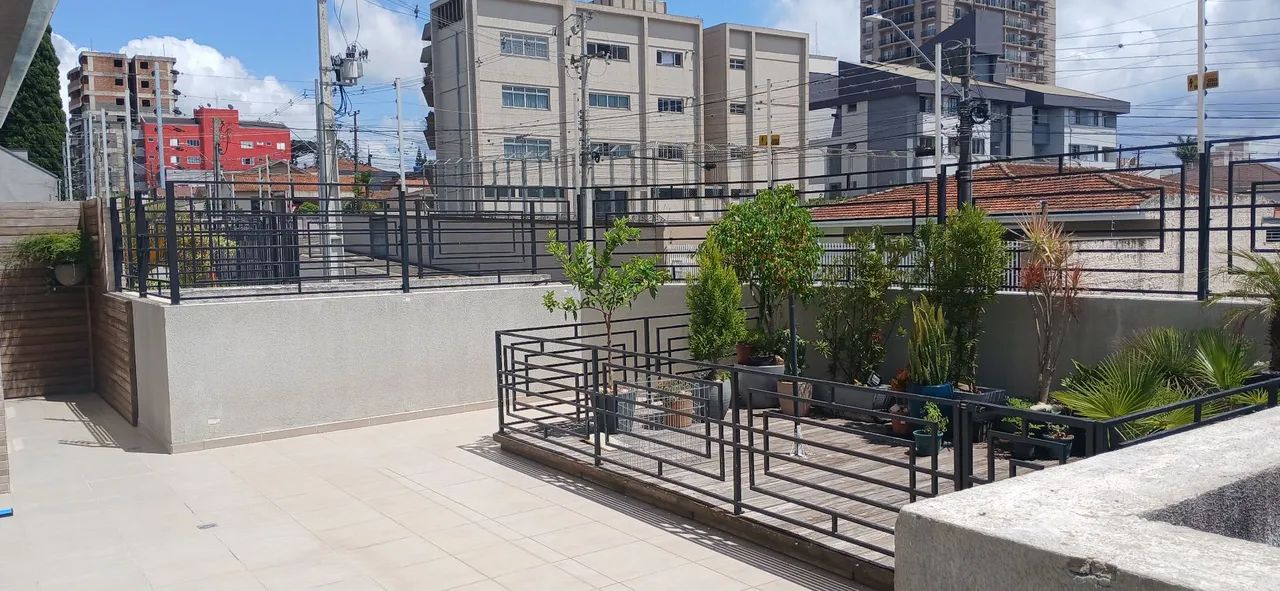 Foto - Ponta Grossa - Jardim Carvalho