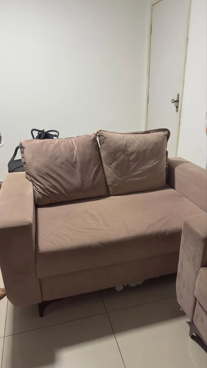 Jogo de sofá  - Foto 3