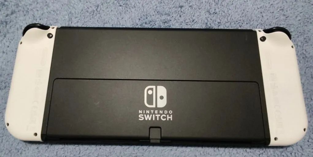 Nintendo switch Oled | Completo  - Foto 4