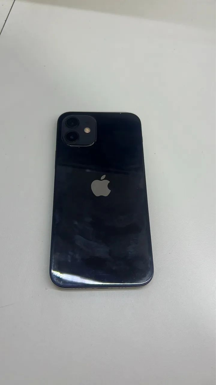 iPhone 12 - 64gb