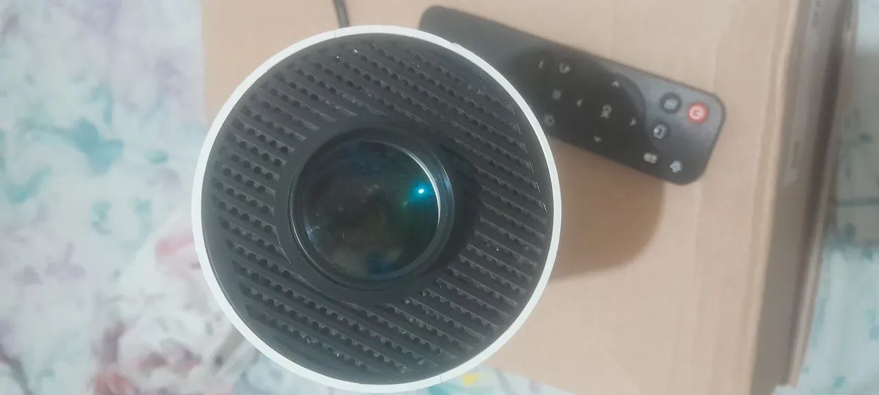 Projetor