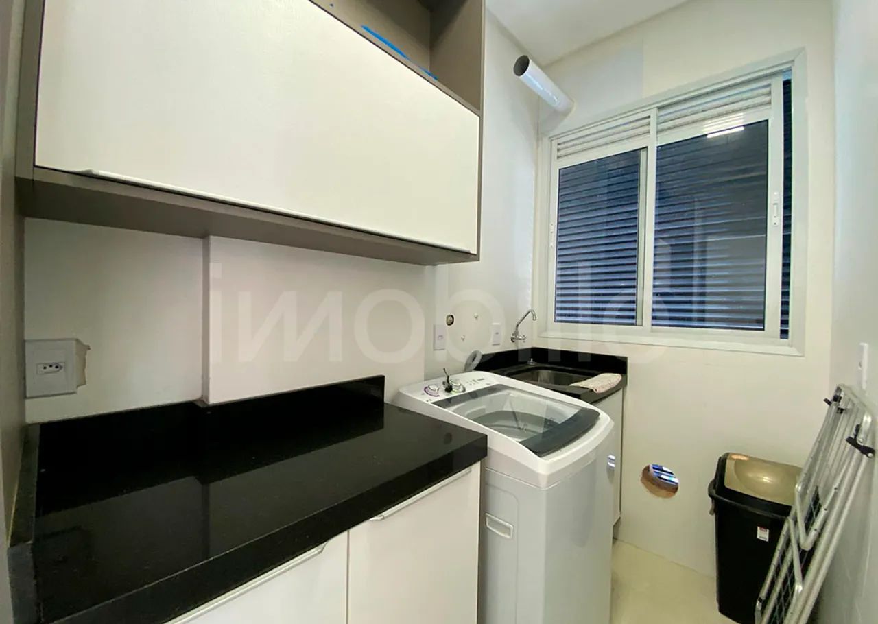 Apartamento mobiliado no Edifício Cambirela em Itapema/SC. - Foto 5