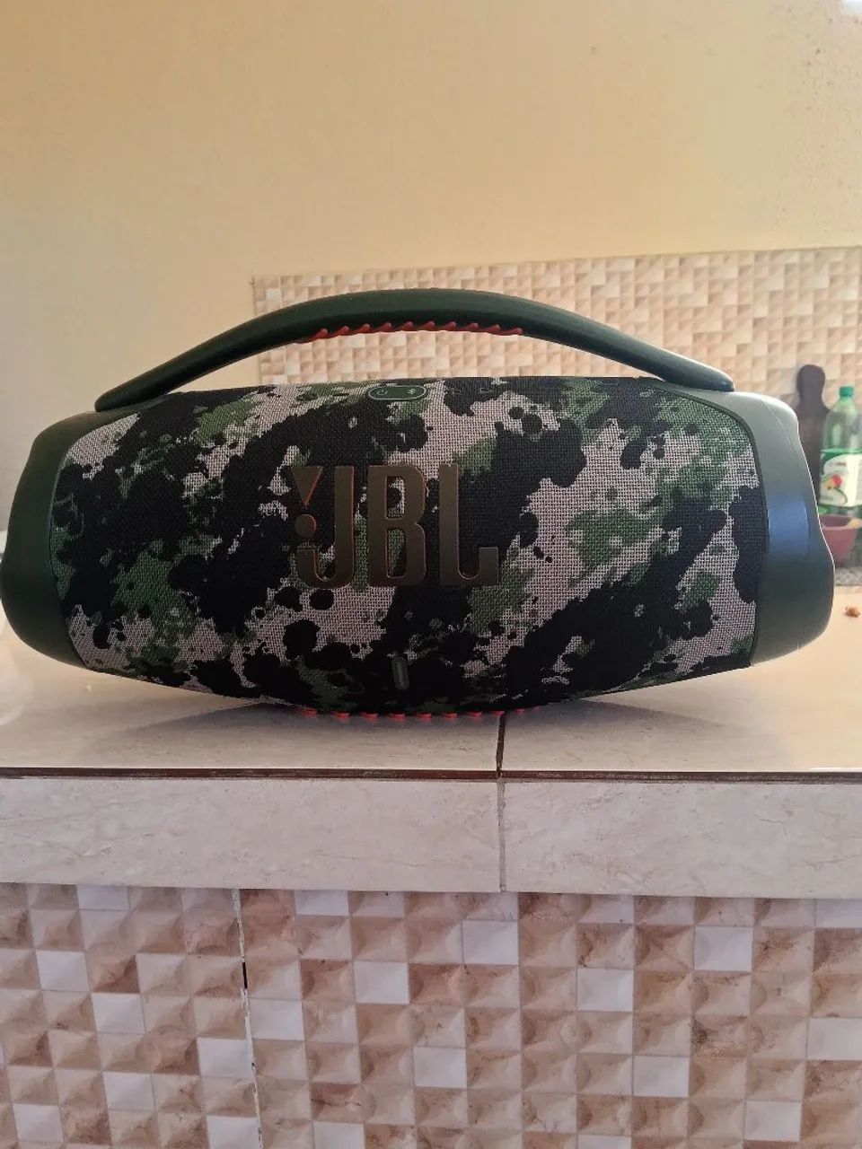 Boombox 3 