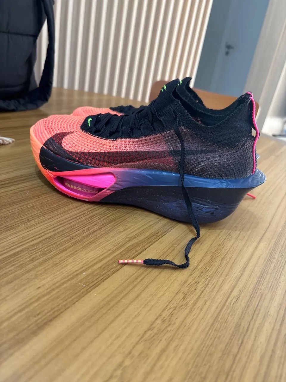 Tênis Nike Alphafly 3 - Foto 2