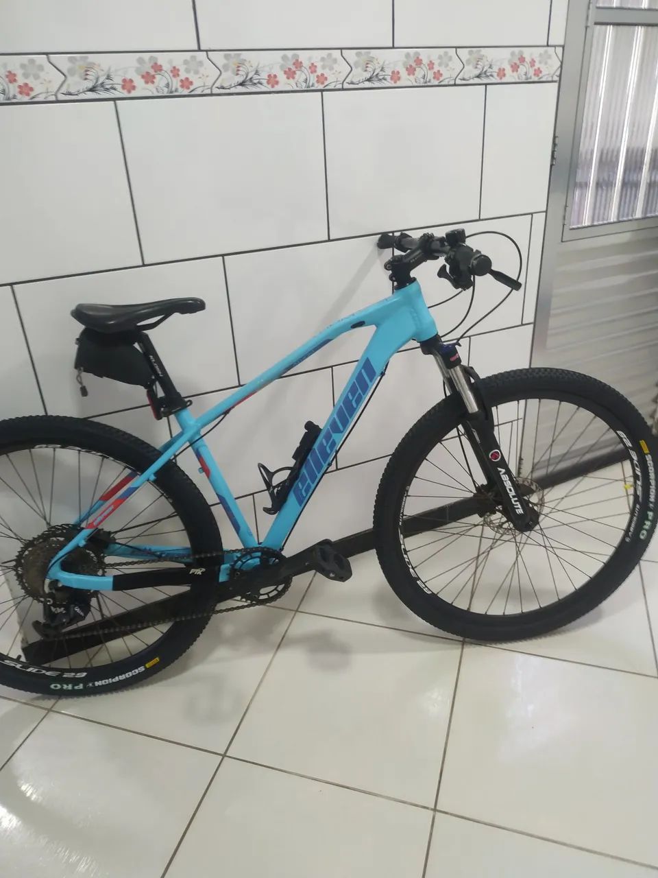 Bike  aro 29  - Foto 3
