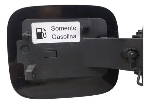 Portinhola Tanque Combustível Tiggo 8 Tgdi 2021 1.6 Aut Preto 2021 - Foto 4
