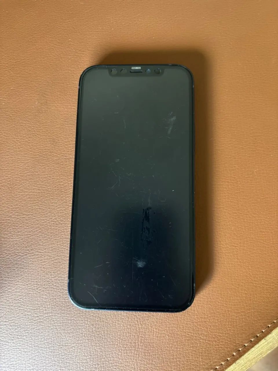 iPhone 12 seminovo 256gb