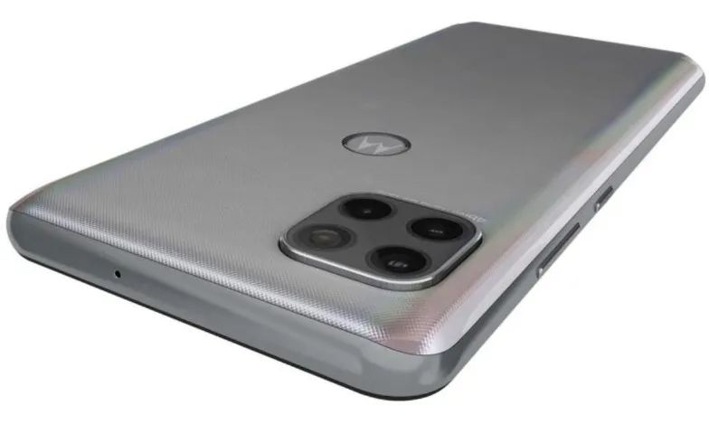 CELULAR MOTOROLA MOTOG 5G - XT2113-3 - Foto 3