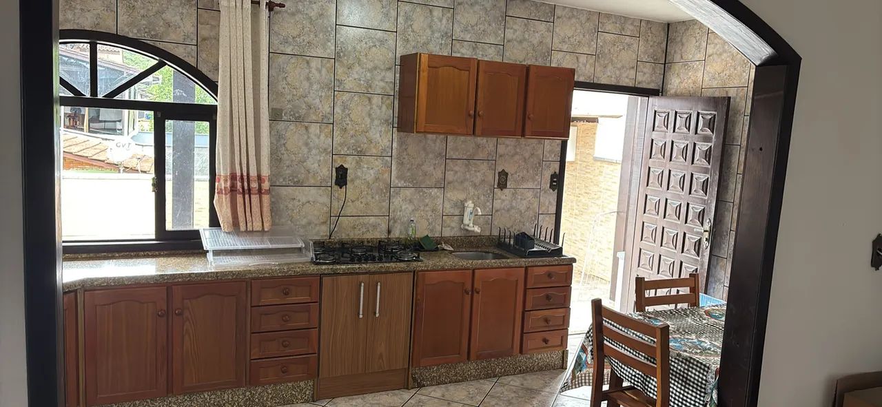 Sobrado fundos  - Foto 3