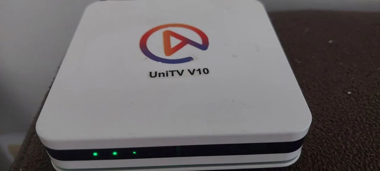 Vendo projetor + desb de canais e filmes  - Foto 3