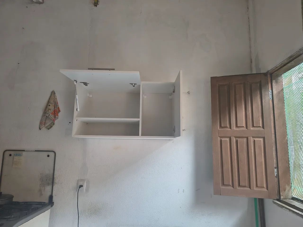 Armário aéreo 100% MDF - Foto 3