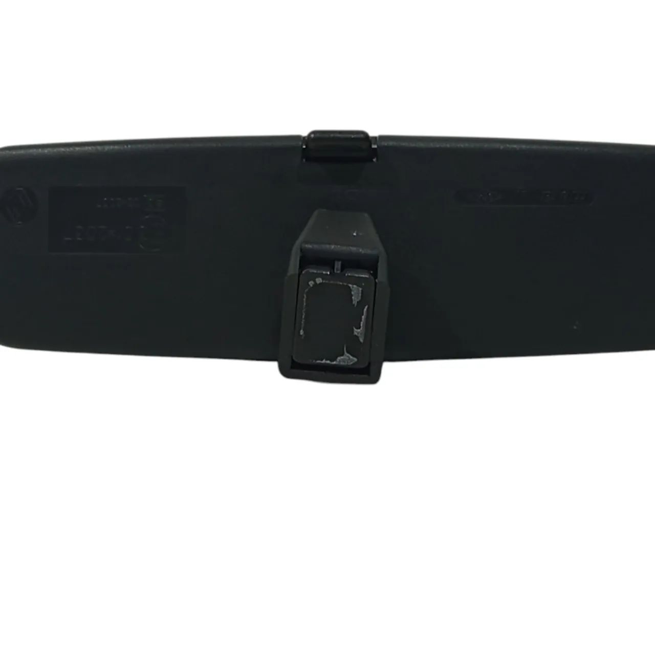 Retrovisor Interno Externo Renault Clio 2004 2005  A 2012 - Foto 2
