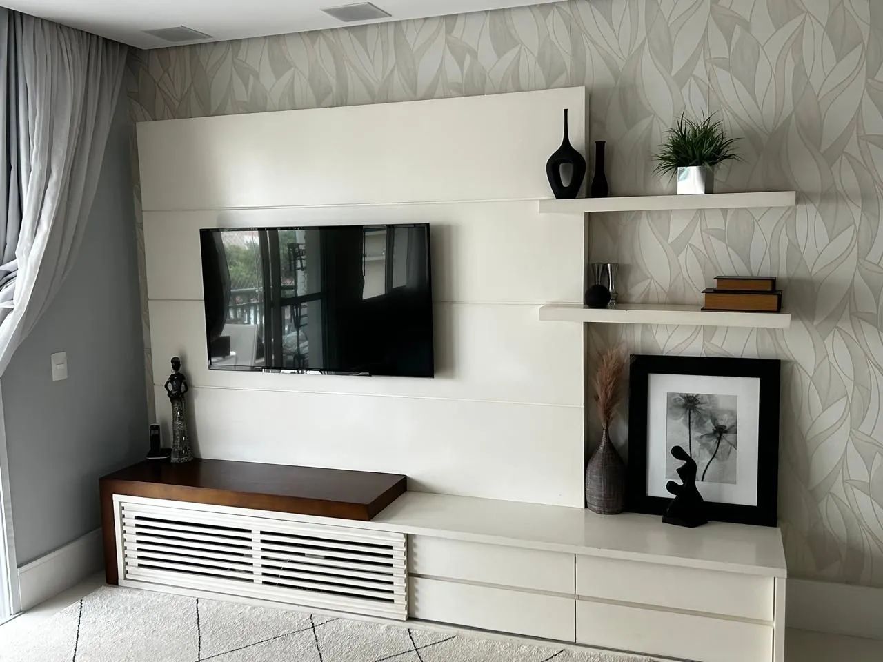 Rack com painel 65576102240258122
