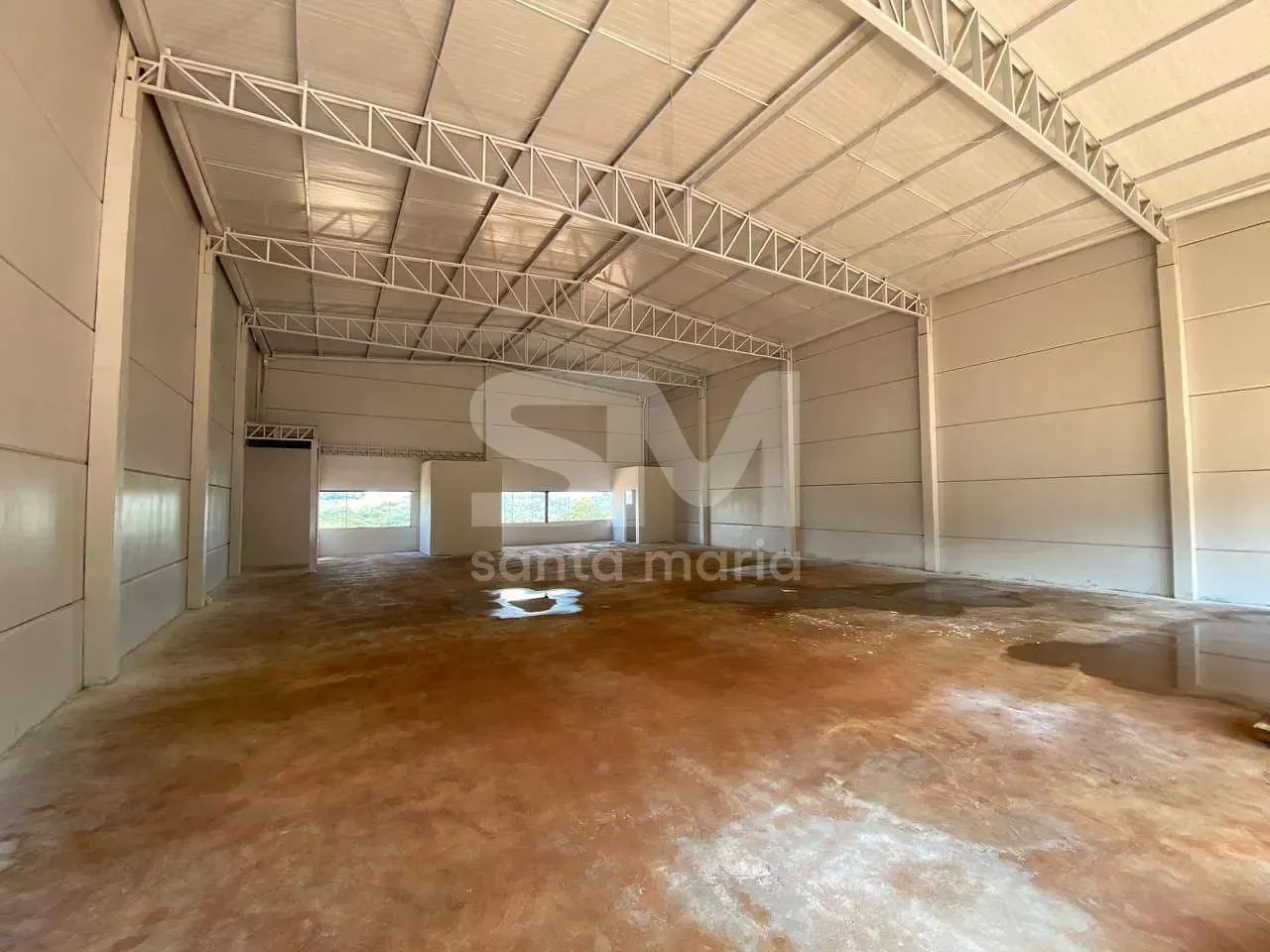 Sala para locação, Efapi, Chapecó, SC - Foto 4