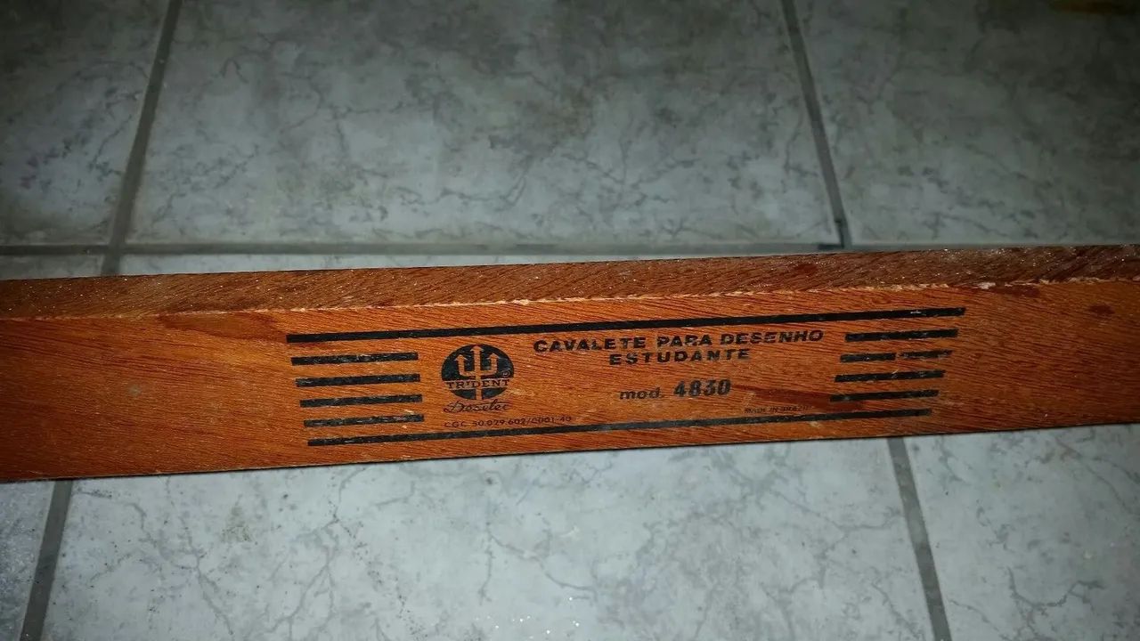 Mesa de Desenho T écnico  - Foto 2