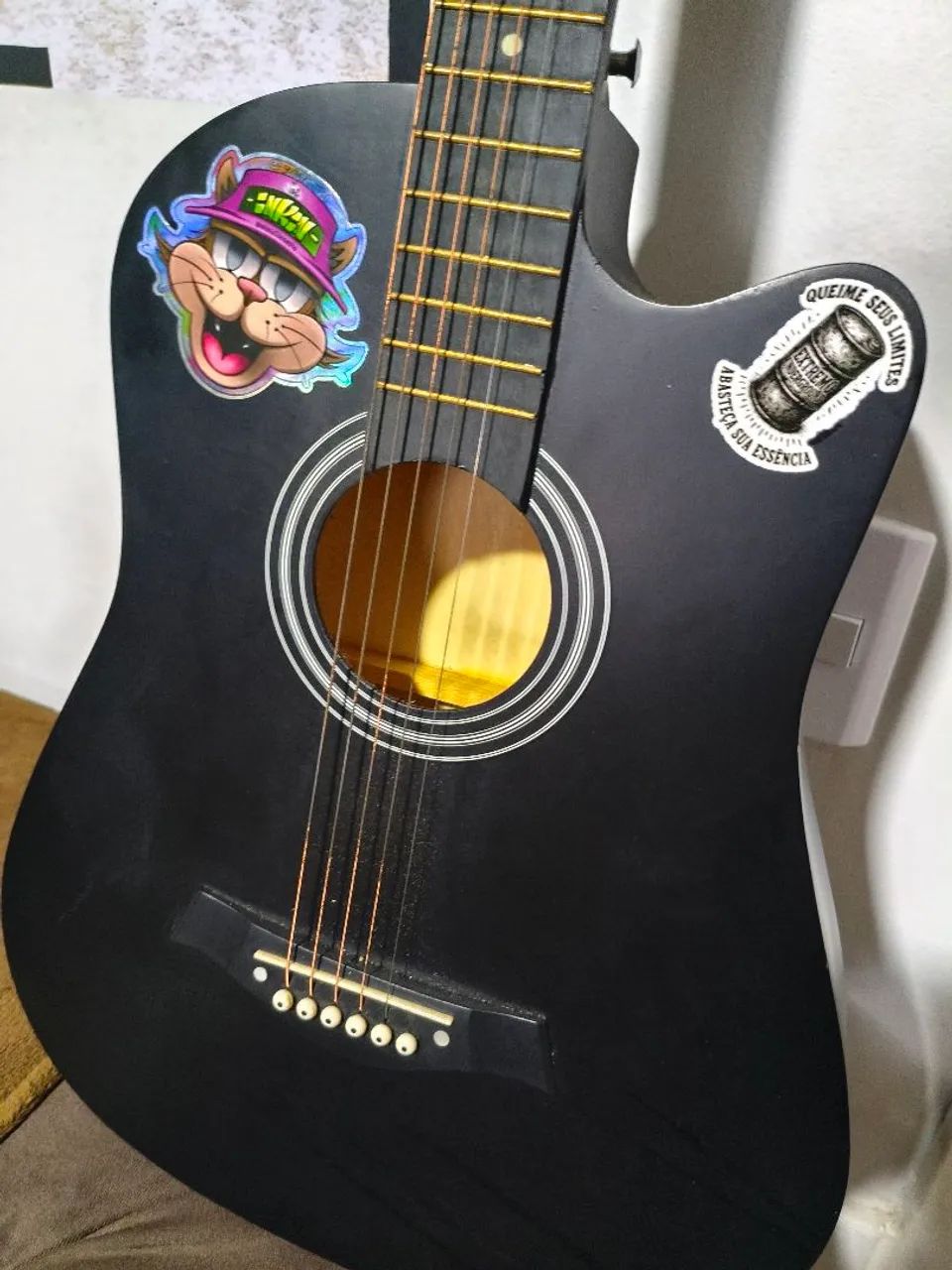 Violão iniciante  - Foto 2