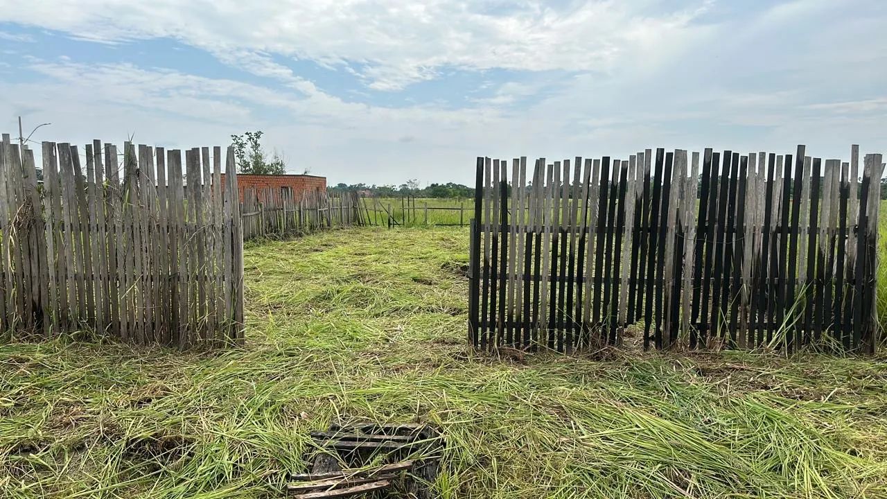 VENDO ESSE TERRENO  - Foto 3