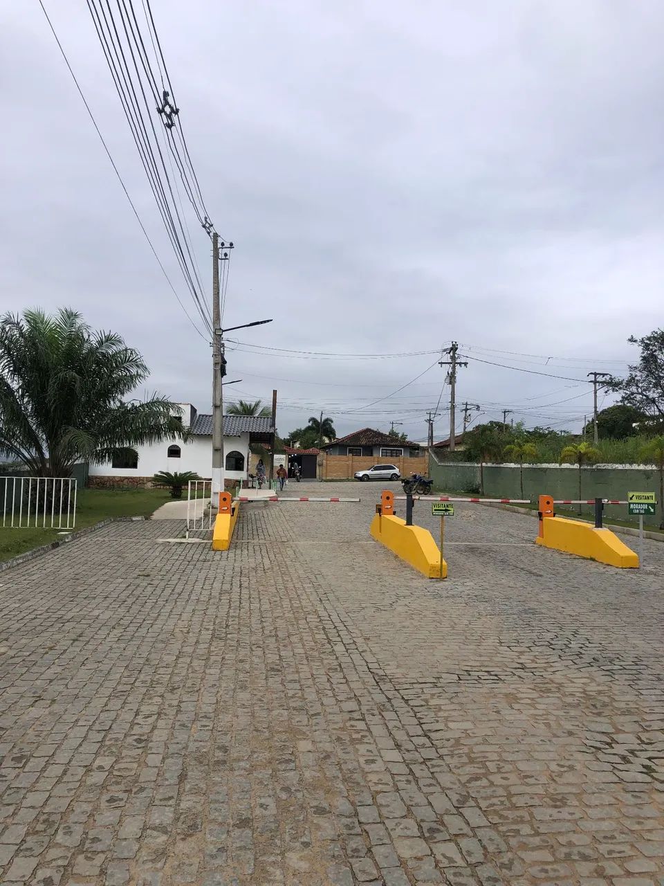Condomínio Parque das Palmeiras  - Foto 3