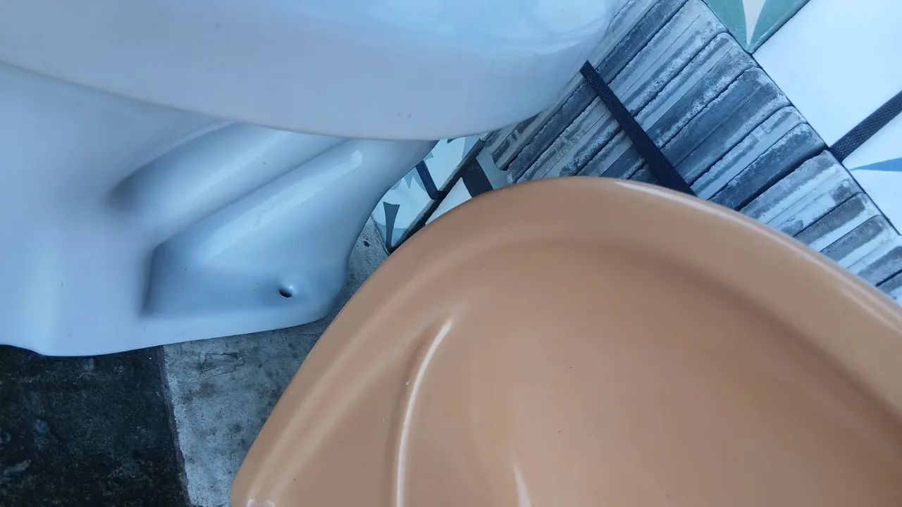 Pai com  Coluna Reliquia Cor Classica - Foto 6