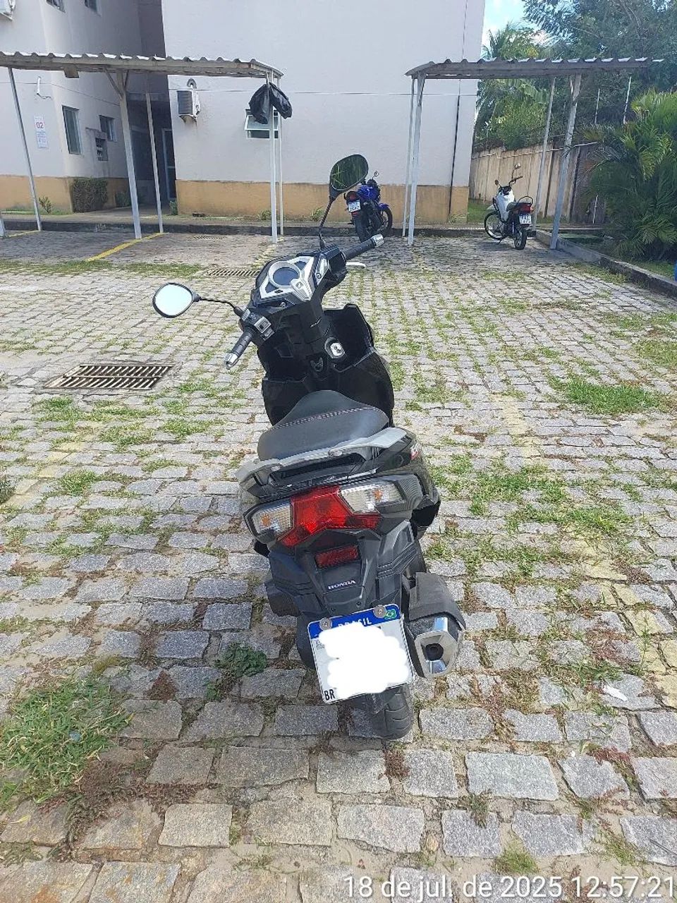 VENDO OU TROCO  - Foto 3