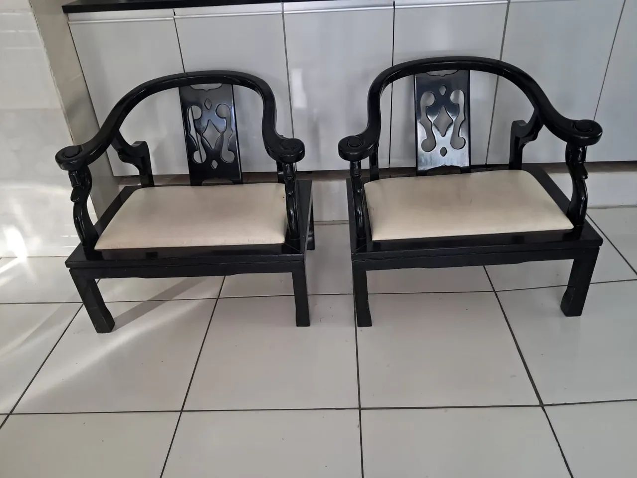 Cadeira de sala 