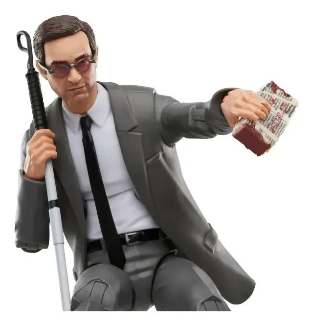 Hasbro Marvel Legends - Matt Murdock - Hobbies e coleções - Jardim
