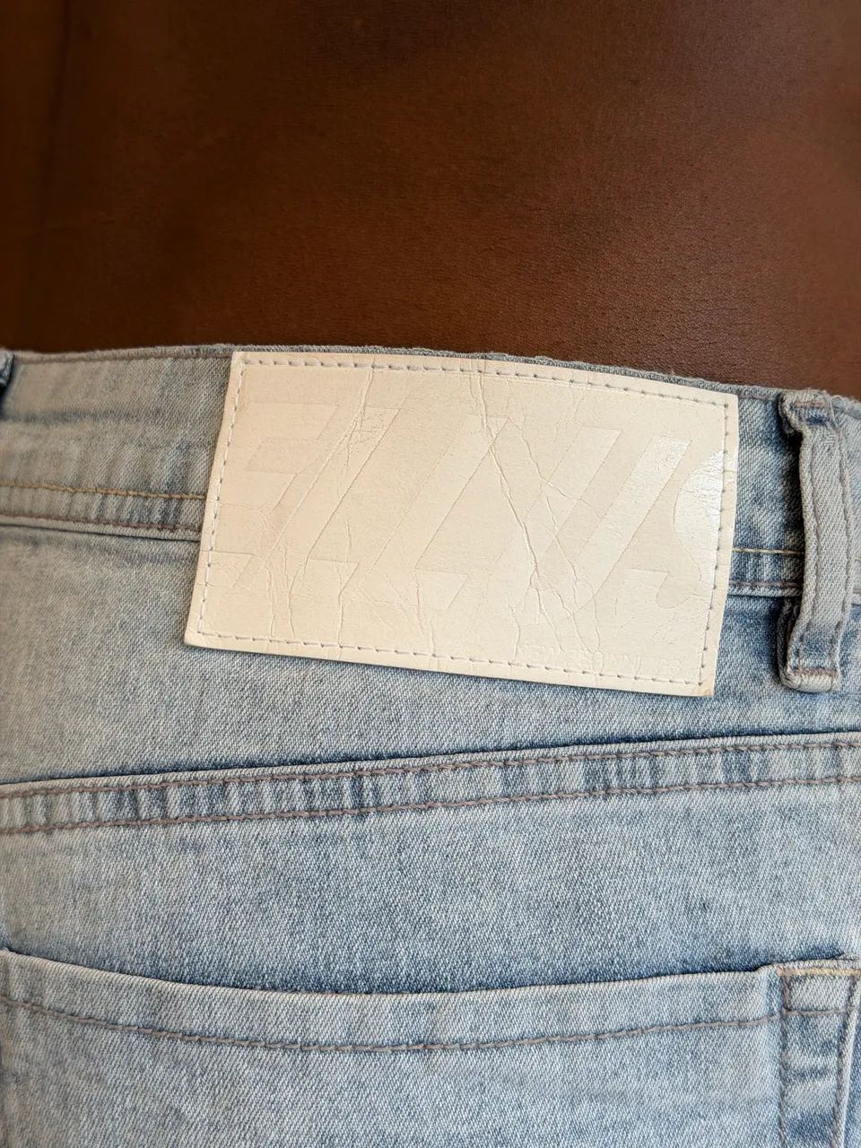 Calça jeans Ellus - Foto 5