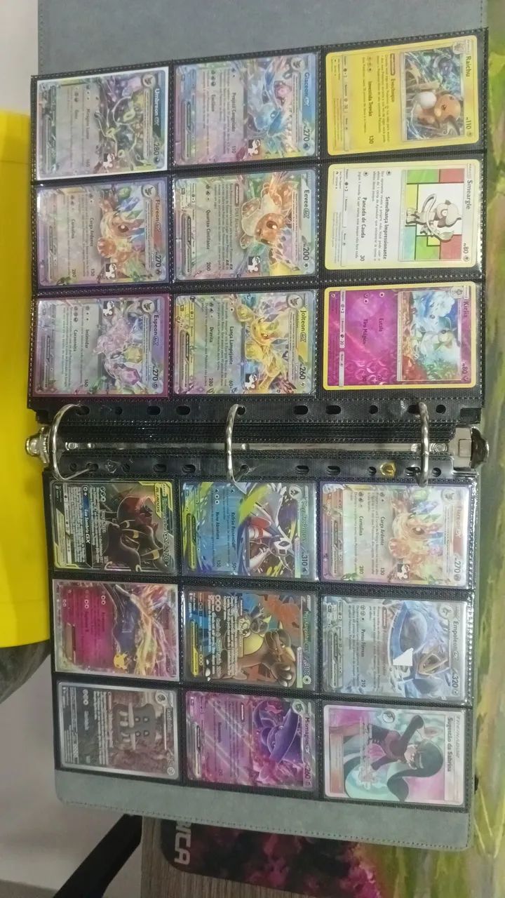 Pokemon  - Foto 3