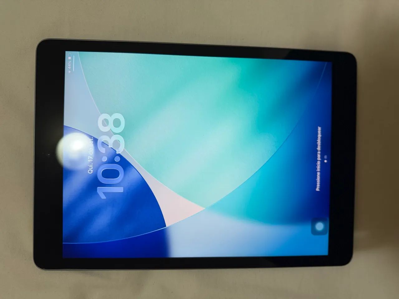 iPad 9  - Foto 2