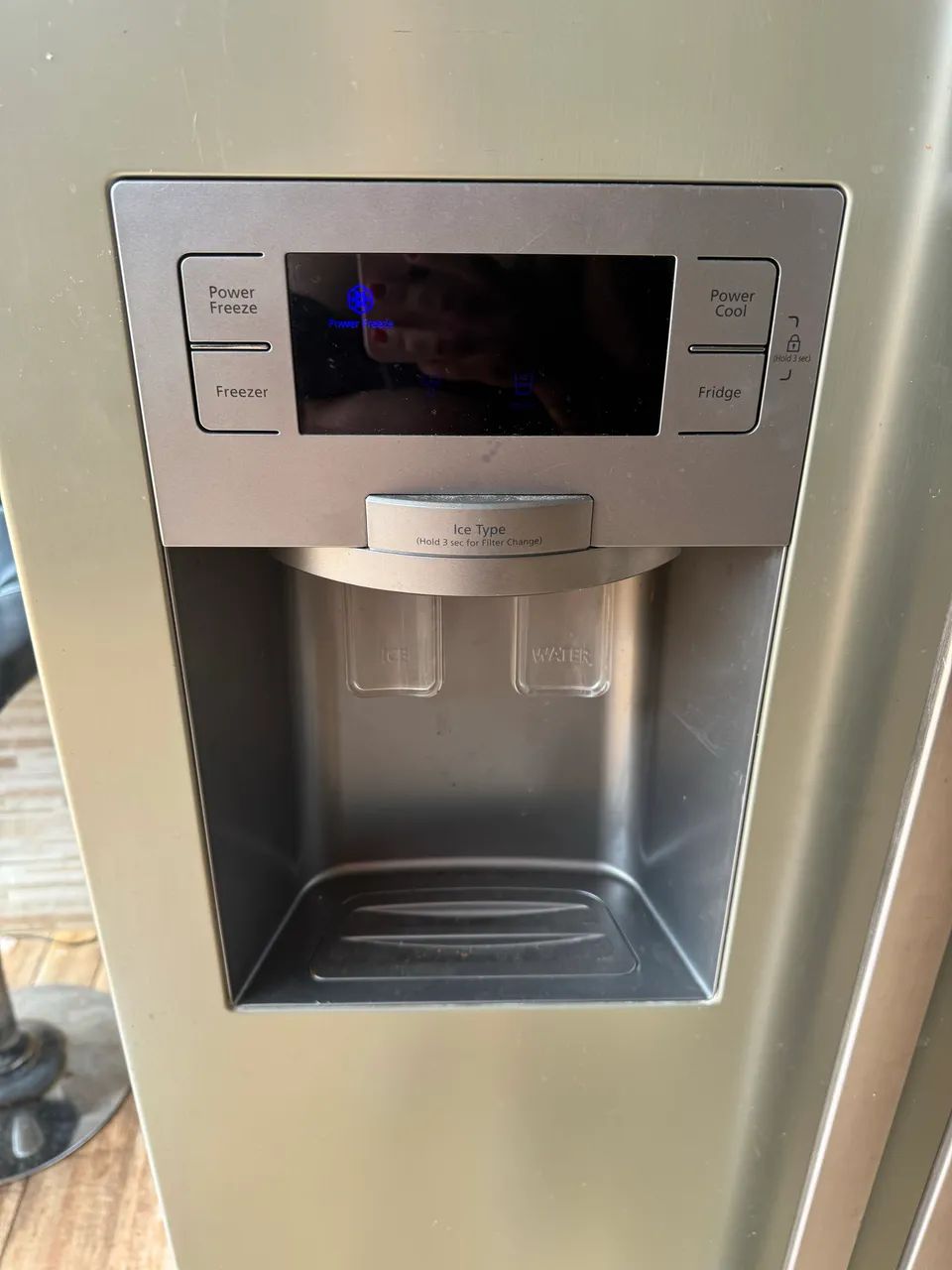 GELADEIRA SIDE BY SIDE  - Foto 6