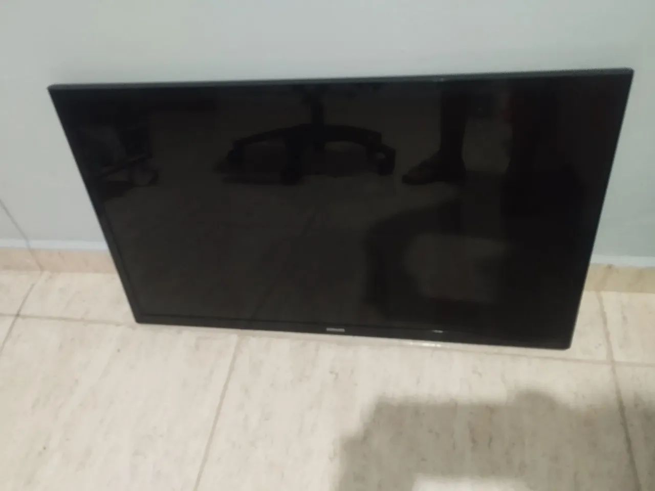 Tv Samsung Un32 J4300 - Foto 3