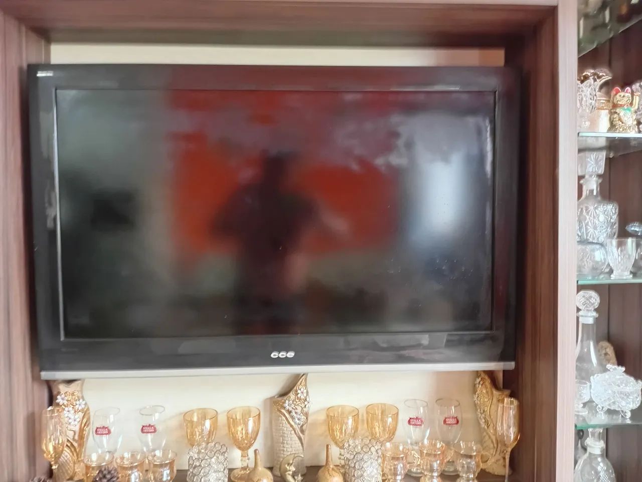 Tv LCD 48 polegadas. - Foto 2