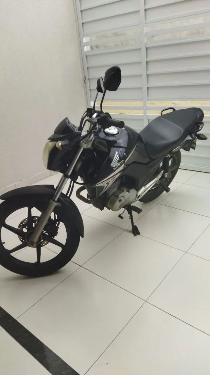 CG 150 Titan  - Foto 2